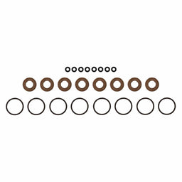 Fel-Pro Fel-Pro Fuel Injector O-Ring Sets ES 73201 Autofit