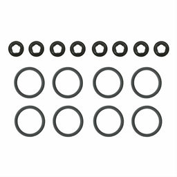 Fel-Pro Fel-Pro Fuel Injector O-Ring Sets ES71458 Autofit