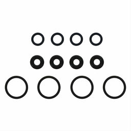 Fel-Pro Fel-Pro Fuel Injector O-Ring Sets ES72970 Autofit