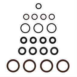 Fel-Pro Fel-Pro Fuel Injector O-Ring Sets ES73035 Autofit