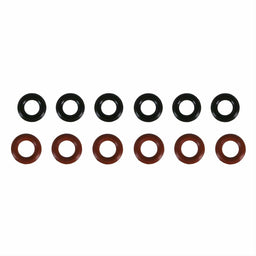 Fel-Pro Fel-Pro Fuel Injector O-Ring Sets ES73046 Autofit