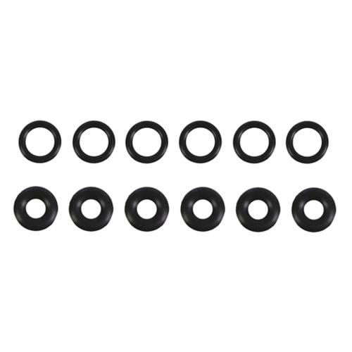 Fel-Pro Fel-Pro Fuel Injector O-Ring Sets ES73067 Autofit
