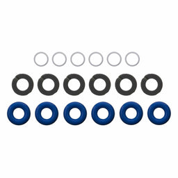 Fel-Pro Fel-Pro Fuel Injector O-Rings ES 73118-1 Autofit