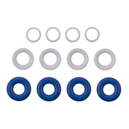 Fel-Pro Fel-Pro Fuel Injector O-Rings ES 73119-1 Autofit