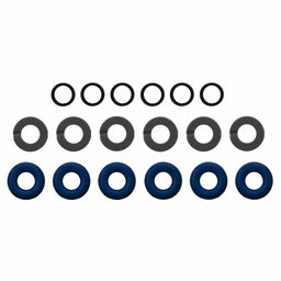 Fel-Pro Fel-Pro Fuel Injector O-Rings ES 73134 Autofit