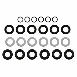 Fel-Pro Fel-Pro Fuel Injector O-Rings ES 73135 Autofit