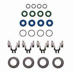 Fel-Pro Fel-Pro Fuel Injector O-Rings ES 73143 Autofit