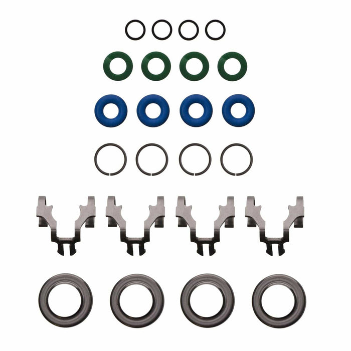 Fel-Pro Fel-Pro Fuel Injector O-Rings ES 73143 Autofit