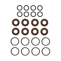 Fel-Pro Fel-Pro Fuel Injector O-Rings ES 73186 Autofit