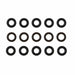 Fel-Pro Fel-Pro Fuel Injector O-Rings ES 73218 Autofit