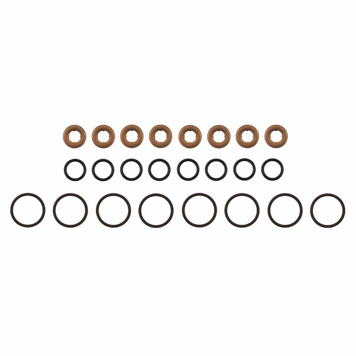 Fel-Pro Fel-Pro Fuel Injector O-Rings ES73178 Autofit