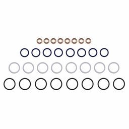 Fel-Pro Fel-Pro Fuel Injector O-Rings ES73181 Autofit