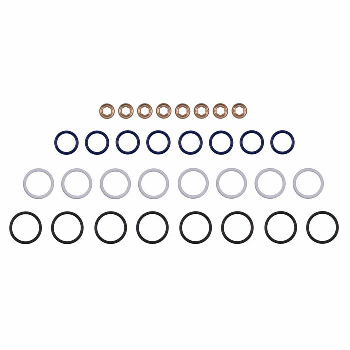 Fel-Pro Fel-Pro Fuel Injector O-Rings ES73181 Autofit