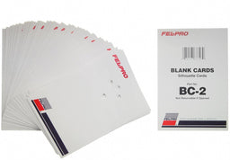 Fel-Pro Fel-Pro Gasket Material, Sheets BC 2 Autofit