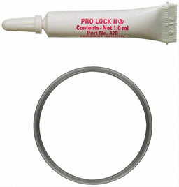 Fel-Pro Fel-Pro Harmonic Balancer Repair Sleeve Tools 16212 Autofit