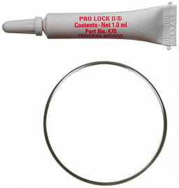 Fel-Pro Fel-Pro Harmonic Balancer Repair Sleeves 16207 Autofit