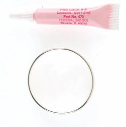 Fel-Pro Fel-Pro Harmonic Balancer Repair Sleeves 16222 Autofit