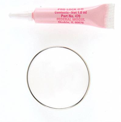 Fel-Pro Fel-Pro Harmonic Balancer Repair Sleeves 16222 Autofit