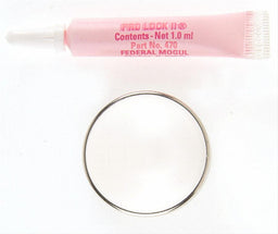 Fel-Pro Fel-Pro Harmonic Balancer Repair Sleeves 16224 Autofit