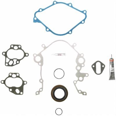 Fel-Pro Fel-Pro Harmonic Balancer Repair Sleeves TCS 45535 Autofit