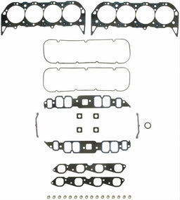 Fel-Pro Fel-Pro Head Gasket Sets 17249 Autofit