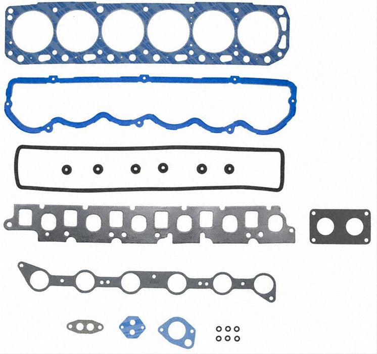 Fel-Pro Fel-Pro Head Gasket Sets HIS 8168 PT-7 Autofit