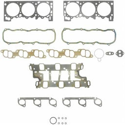 Fel-Pro Fel-Pro Head Gasket Sets HIS 9081 PT Autofit
