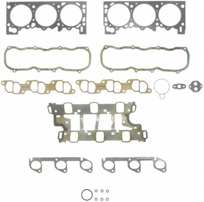 Fel-Pro Fel-Pro Head Gasket Sets HIS 9081 PT Autofit