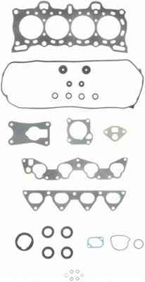 Fel-Pro Fel-Pro Head Gasket Sets HIS 9123 PT Autofit