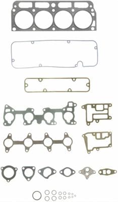 Fel-Pro Fel-Pro Head Gasket Sets HIS 9170 PT Autofit