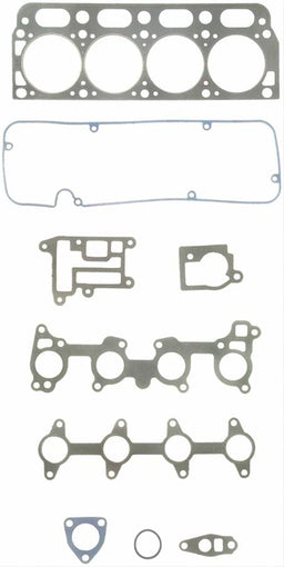 Fel-Pro Fel-Pro Head Gasket Sets HIS 9469 PT Autofit
