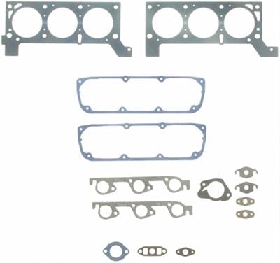 Fel-Pro Fel-Pro Head Gasket Sets HIS 9673 PT Autofit