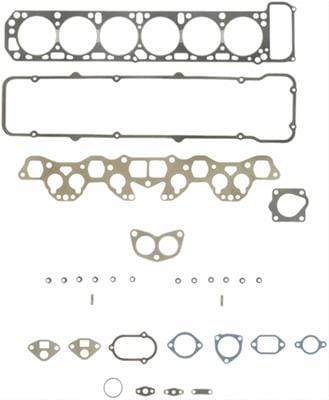 Fel-Pro Fel-Pro Head Gasket Sets HS 21157 PT-1 Autofit