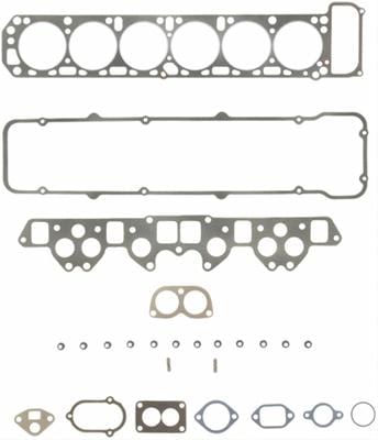 Fel-Pro Fel-Pro Head Gasket Sets HS 21157 PT Autofit