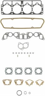 Fel-Pro Fel-Pro Head Gasket Sets HS 21176 B Autofit