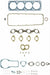 Fel-Pro Fel-Pro Head Gasket Sets HS 21202 PT Autofit