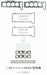 Fel-Pro Fel-Pro Head Gasket Sets HS 26150 PT-2 Autofit