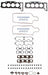 Fel-Pro Fel-Pro Head Gasket Sets HS 26150 PT Autofit