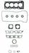 Fel-Pro Fel-Pro Head Gasket Sets HS 26154 PT Autofit