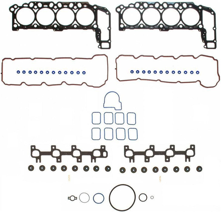 Fel-Pro Fel-Pro Head Gasket Sets HS 26157 PT-1 Autofit