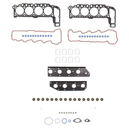 Fel-Pro Fel-Pro Head Gasket Sets HS 26157 PT-2 Autofit