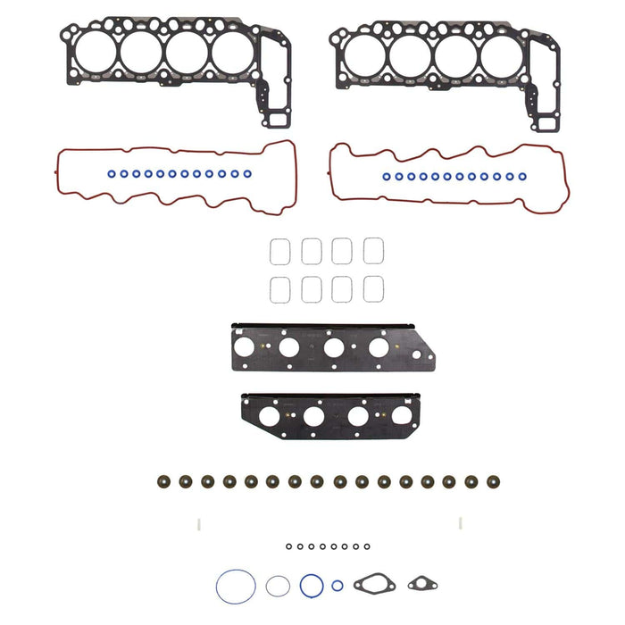 Fel-Pro Fel-Pro Head Gasket Sets HS 26157 PT-2 Autofit
