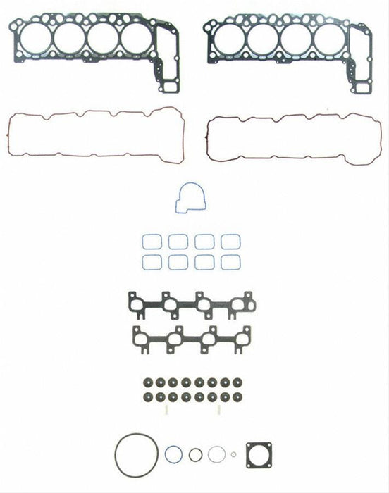 Fel-Pro Fel-Pro Head Gasket Sets HS 26157 PT Autofit