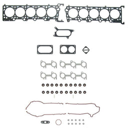 Fel-Pro Fel-Pro Head Gasket Sets HS 26162 PT Autofit