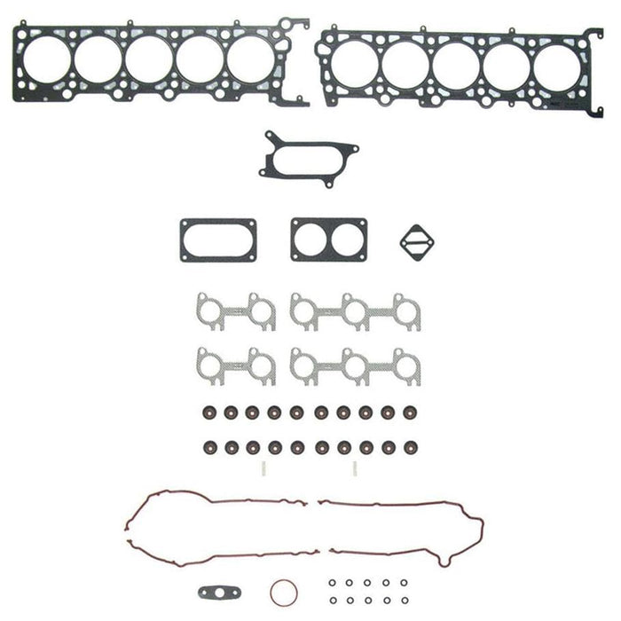 Fel-Pro Fel-Pro Head Gasket Sets HS 26162 PT Autofit