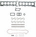 Fel-Pro Fel-Pro Head Gasket Sets HS 26162 PT Autofit