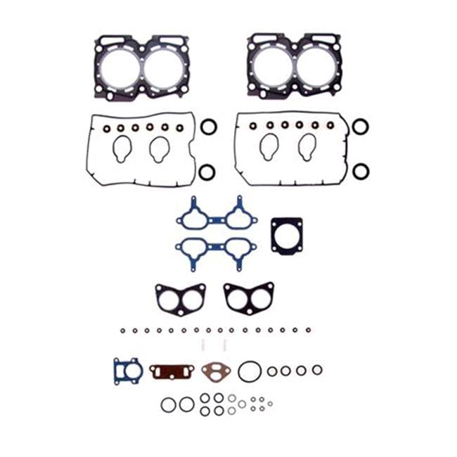 Fel-Pro Fel-Pro Head Gasket Sets HS 26167 PT-2 Autofit