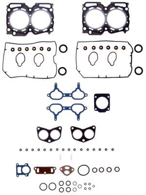 Fel-Pro Fel-Pro Head Gasket Sets HS 26167 PT-2 Autofit