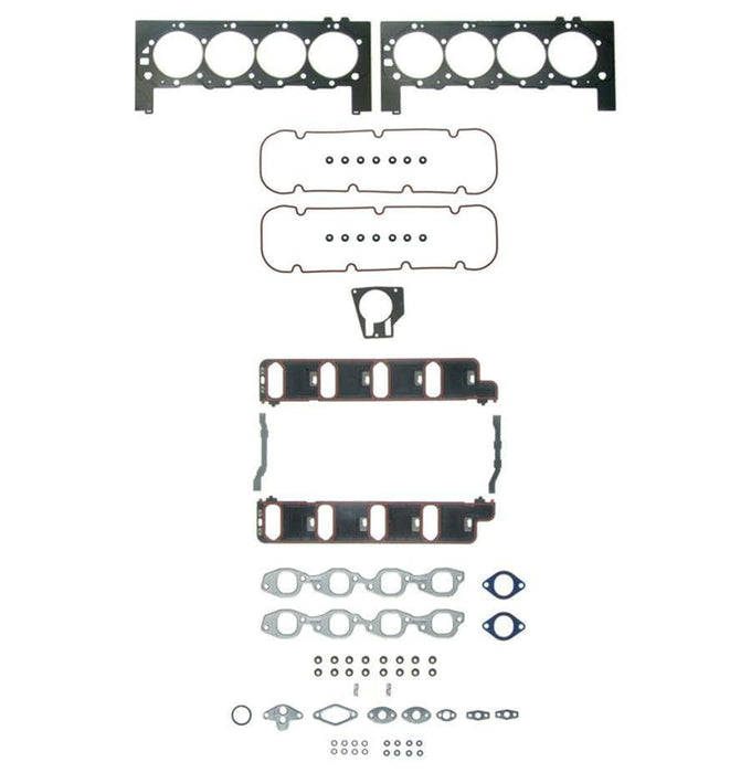 Fel-Pro Fel-Pro Head Gasket Sets HS 26168 PT Autofit