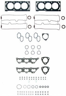 Fel-Pro Fel-Pro Head Gasket Sets HS 26173 PT-4 Autofit